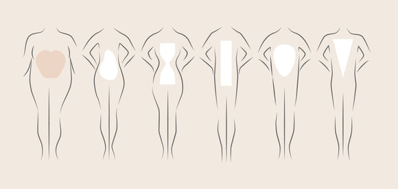 <FONT COLOR=black>How to style: A Strawberry body shape