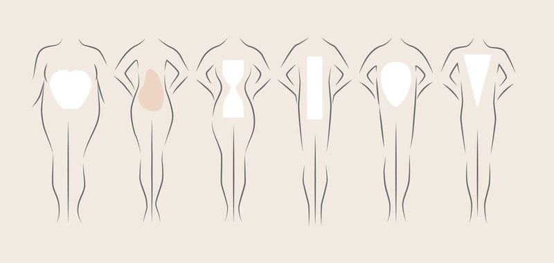 How to style: A Pear-shaped figure – NYDJ UK