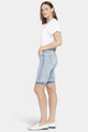 Briella Short Light Blue Premium Denim | New Wave | Shorts | NYDJ