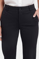 Classic Sculpt-Her™ Trouser Black | Black | Pants | NYDJ