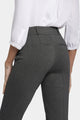 Classic Sculpt-Her™ Trouser Grey | Charcoal Heather | Pants | NYDJ