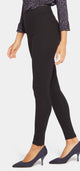 Modern Sculpt-Her™ Legging Trouser Black | Black | Pants | NYDJ