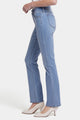 Waist-Match™ Marilyn Straight Jeans | Santiago sea | Pants | NYDJ