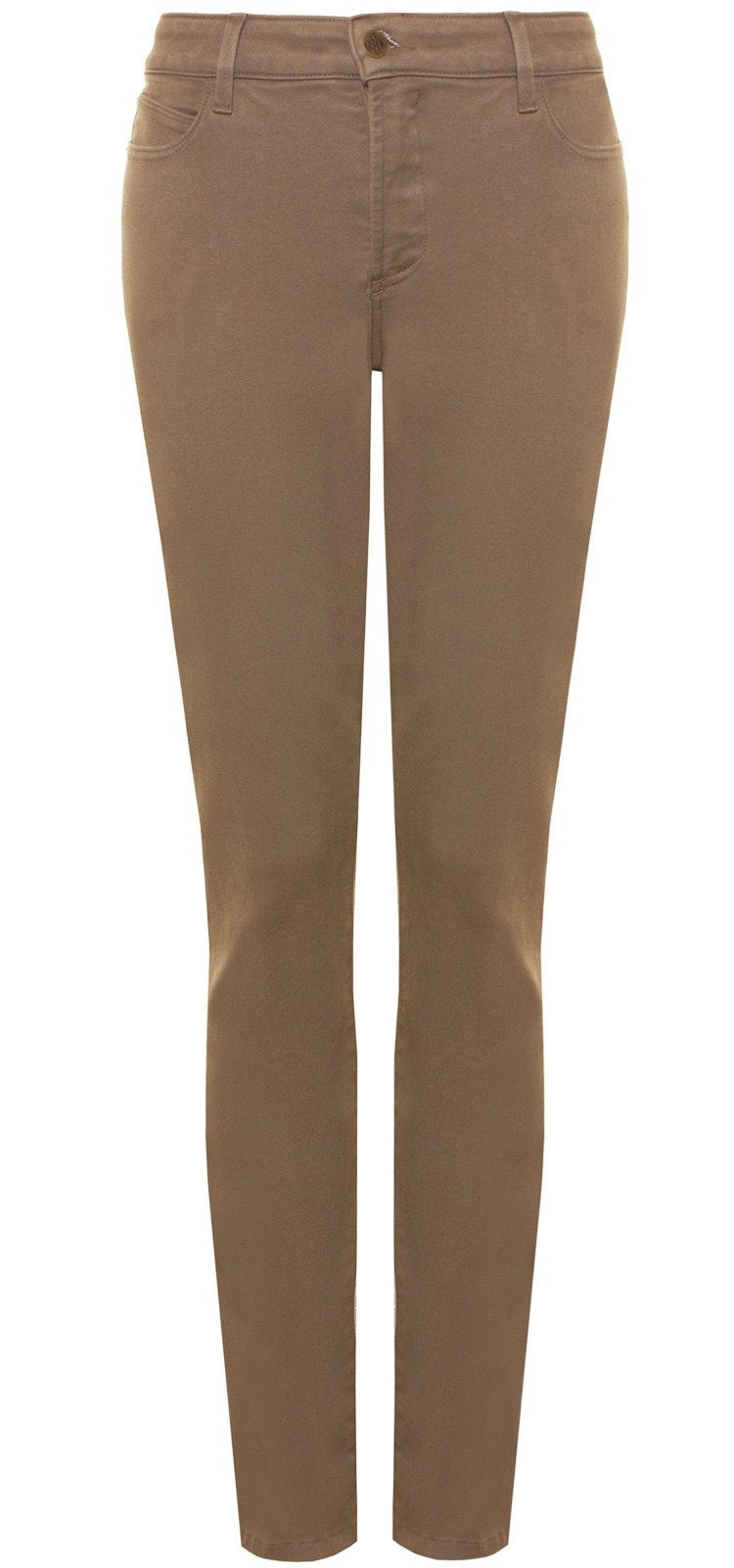 Alina Skinny Jeans Taupe Denim | NYDJ – NYDJ UK