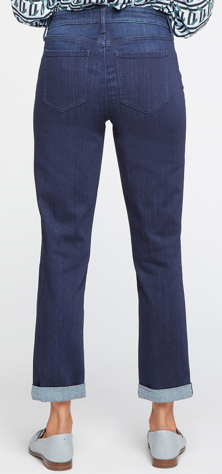 Nydj sure sale stretch denim