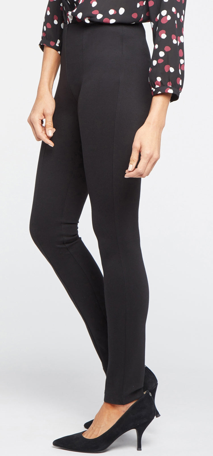 Nydj sales skinny legging